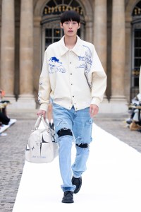 Mr Saturday Men's Spring 2023