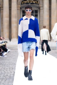 Mr Saturday Men's Spring 2023