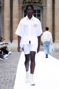 Mr Saturday Men's Spring 2023