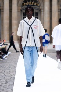 Mr Saturday Men's Spring 2023