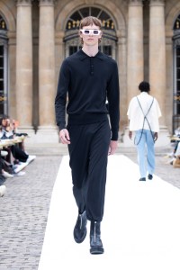 Mr Saturday Men's Spring 2023