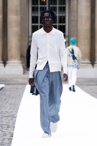 Mr Saturday Men's Spring 2023