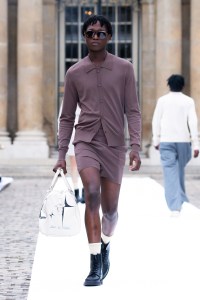 Mr Saturday Men's Spring 2023