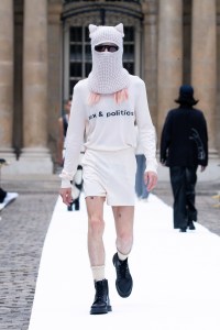 Mr Saturday Men's Spring 2023