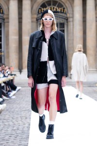 Mr Saturday Men's Spring 2023