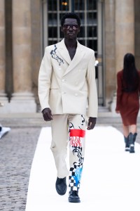 Mr Saturday Men's Spring 2023