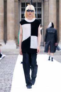 Mr Saturday Men's Spring 2023