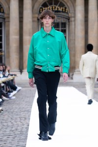 Mr Saturday Men's Spring 2023