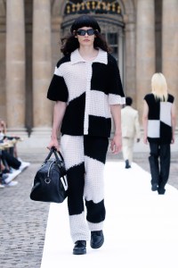 Mr Saturday Men's Spring 2023
