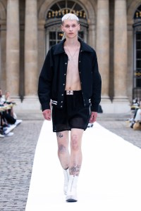 Mr Saturday Men's Spring 2023