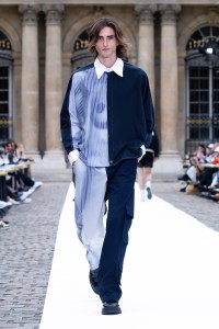 Mr Saturday Men's Spring 2023