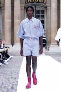 Mr Saturday Men's Spring 2023