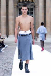 Mr Saturday Men's Spring 2023