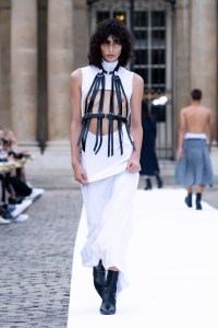 Mr Saturday Men's Spring 2023