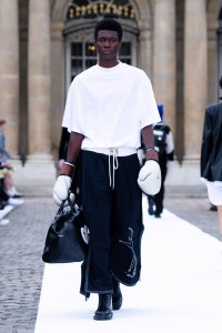 Mr Saturday Men's Spring 2023