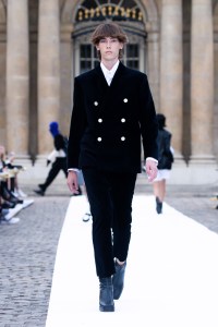 Mr Saturday Men's Spring 2023