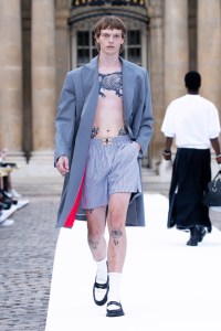 Mr Saturday Men's Spring 2023