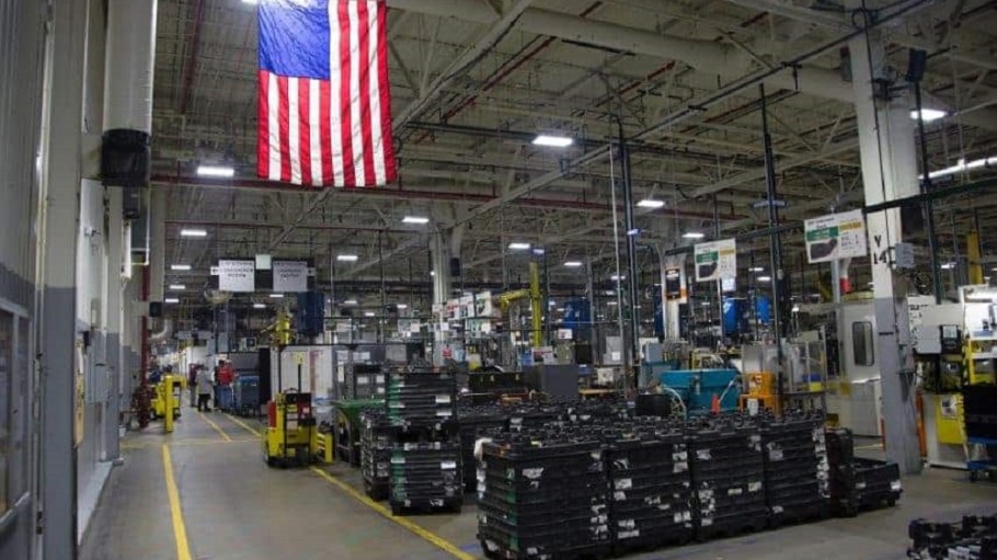 NAM's second quarter outlook Survey showed significant concerns around recession, inflation and China competition legislation.
