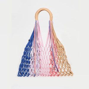 Nannacay Estela Bag