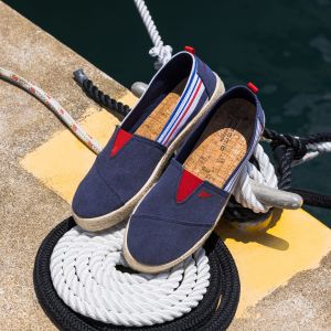 Oceania ECO Sustainable Footwear Collection