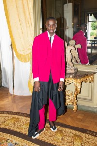 Oteyza Men's Spring 2023
