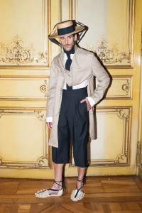 Oteyza Men's Spring 2023
