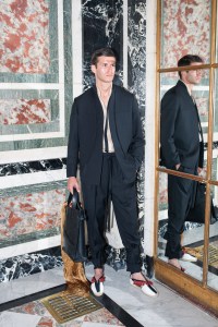 Oteyza Men's Spring 2023