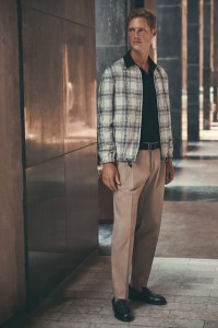 Pal Zileri Men's Spring 2023