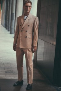 Pal Zileri Men's Spring 2023