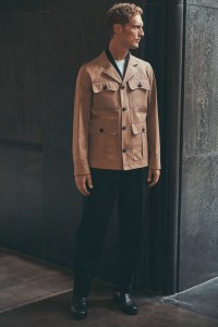 Pal Zileri Men's Spring 2023