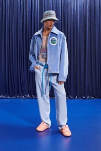 Pigalle Men's Spring 2023