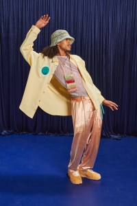 Pigalle Men's Spring 2023