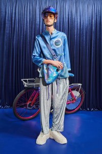 Pigalle Men's Spring 2023