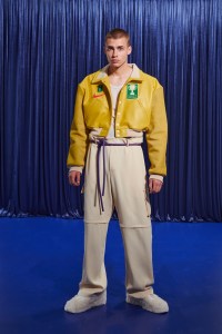 Pigalle Men's Spring 2023