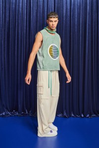 Pigalle Men's Spring 2023