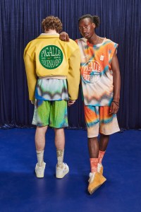 Pigalle Men's Spring 2023