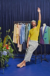 Pigalle Men's Spring 2023