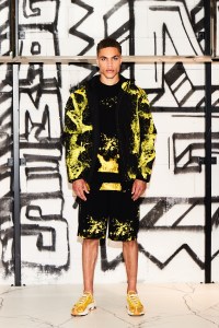Plein Sport Men's Spring 2023