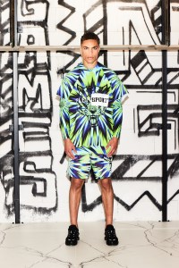 Plein Sport Men's Spring 2023