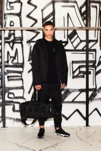 Plein Sport Men's Spring 2023