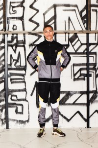 Plein Sport Men's Spring 2023