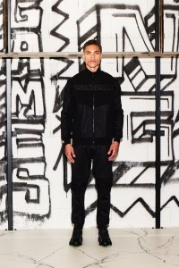 Plein Sport Men's Spring 2023