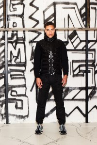 Plein Sport Men's Spring 2023