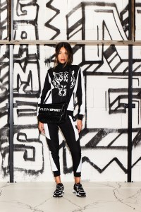 Plein Sport Men's Spring 2023