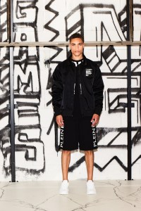 Plein Sport Men's Spring 2023