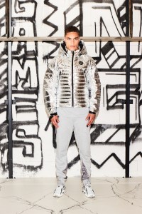Plein Sport Men's Spring 2023