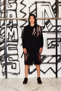 Plein Sport Men's Spring 2023