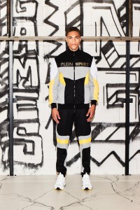 Plein Sport Men's Spring 2023