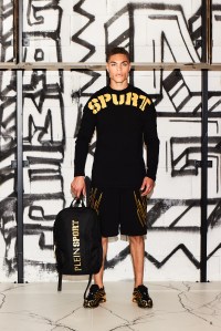 Plein Sport Men's Spring 2023
