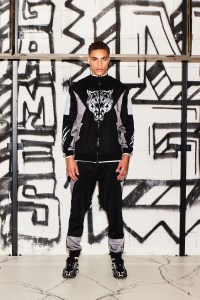 Plein Sport Men's Spring 2023